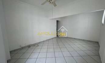 Imagem 3: Apartamento-Boqueirão-Santos