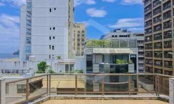 Imagem 6: COBERTURA POSTO 11. Cobertura com 5 dormitórios à venda por R$ - Leblon - Rio de Janeiro