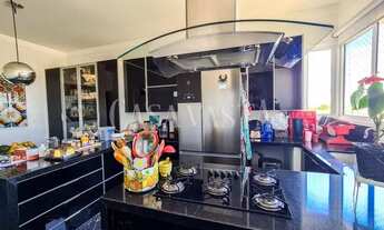 Imagem 7: Apartamento à venda no bairro Jardim Nova Yorque - Araçatuba/SP