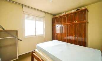 Imagem: Apartamento 2 quartos para aluguel Pelotas