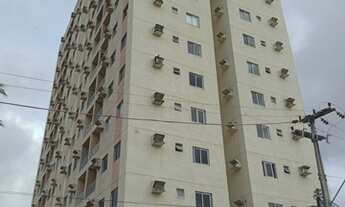 Imagem 2: Apartamento no Passaré