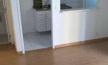 Imagem: Apartamento Duplex com 1 dormitório à