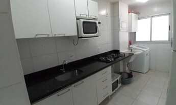 Imagem 6: Vendo Lindo Apartamento no Condomínio Gamaggiore, Gama DF