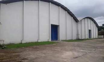 Imagem 7: Galpão/Depósito/Armazém para aluguel e venda tem 37000 m² - Marituba - COM0100SJ