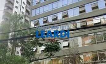 Imagem: APARTAMENTO - ITAIM BIBI - SP