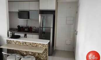 Imagem 6: São Paulo - Apartamento Padrão - Tatuapé