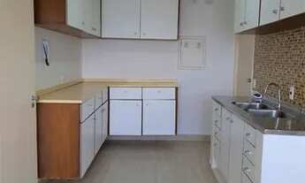 Imagem 4: Apartamento no Morumbi, 102m², 2 dormitórios, 1 suíte e rua tranquila