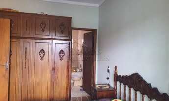 Imagem 6: Casa Padrão em Pindamonhangaba