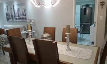 Imagem 7: Apartamento para venda possui 130 metros quadrados com 3 quartos em Boa Viagem - Recife