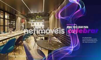 Imagem 7: Apartamento para venda possui 69 metros quadrados com 2 quartos em Lourdes - Belo Horizont