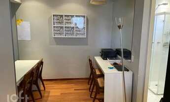 Imagem 4: Apartamento à venda em Campos Elísios com 58 m², 1 quarto, 1 vaga