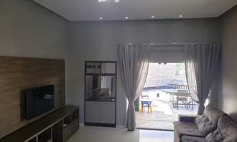 Imagem 7: Casa de condomínio para venda tem 350 metros quadrados com 3 quartos em Lagoa - Macaé - RJ