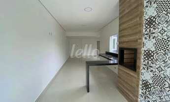 Imagem: Santo André - Apartamento Padrão - Vila