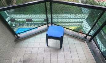 Imagem 7: Apartamento para Aluguel - Portal do Morumbi, 2 Quartos, 65 m2