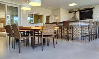 Imagem 7: Casa em condomínio à venda no Condomínio Reserva Colonial em Valinhos/SP