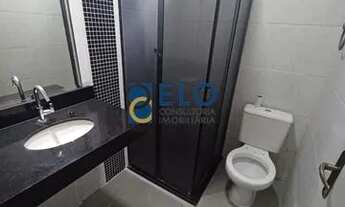 Imagem 6: Apartamento de 1 dormitório, com armários, todo reformado, a 150m da praia do Canal 3, com