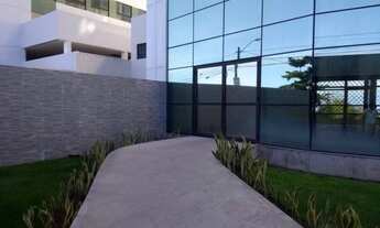 Imagem 6: Flat para venda possui 51 metros quadrados com 1 quarto