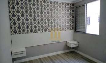 Imagem 4: Cobertura com 2 dormitórios à venda, 120 m² por R$ 380.000,00 - Jardim Terras Do Sul - São