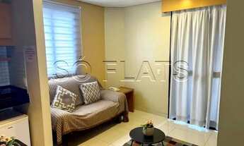 Imagem 2: Apto disponível para locação em Santana a poucos metros do Terminal e Estação de Metrô San