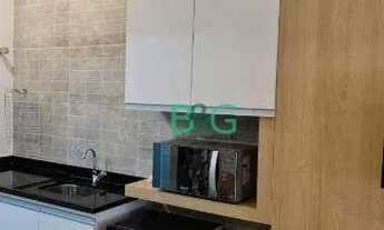 Imagem 5: Apartamento com 1 dormitório à venda, 26 m² por R$ 495.000 - Vila Madalena - São Paulo/SP