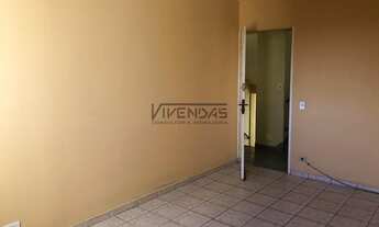 Imagem 2: Apartamento Para Locação no Residencial Bandeirantes em Campinas/SP!