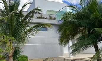 Imagem 2: Casa para aluguel condomínio Royal Park Uberlândia