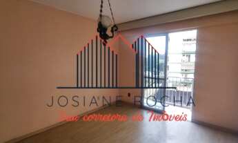 Imagem 5: Apartamento com 2 Quartos, varanda e vaga à Venda na Tijuca!!! Próximo ao Largo da Usina!!