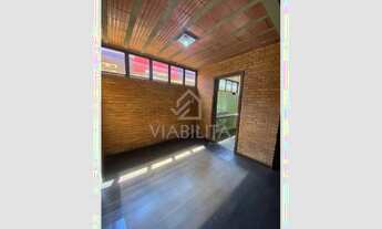 Imagem 5: Excelente casa comercial 4 quartos, 5 vagas de garagem no bairro São José/Pampulha