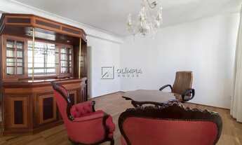 Imagem 6: Venda Apartamento 4 Dormitórios - 260 m² Higienópolis