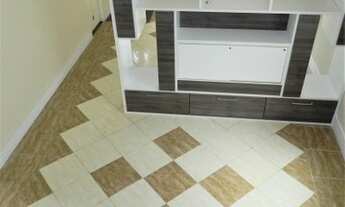 Imagem 3: Casa/Sobrado em condomínio de Hortolândia para aluguel tem 300 metros quadrados com 4 quar