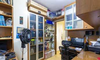 Imagem 7: Cobertura para Venda - 230.54m², 3 dormitórios, sendo 1 suites, 2 vagas - Cristal