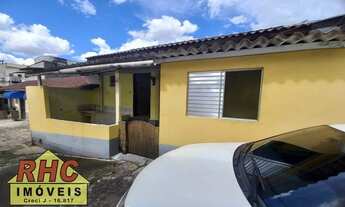 Imagem 2: CASA TÉRREA - BAIRRO NOVA GERTY - SÃO CAETANO DO SUL - SP