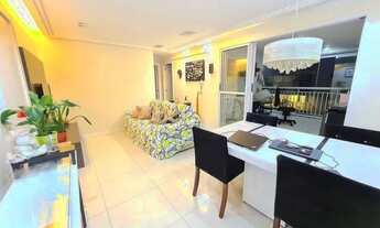 Imagem: Apartamento com 2 dormitórios, 69 m²