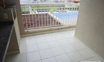 Imagem 3: Apartamento para alugar, 78 m² por R$ 2.695,00/mês - Vila Formosa - São Paulo/SP