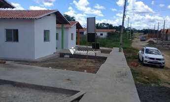 Imagem 2: Casas residenciais em Lagoa do Piauí -a Venda