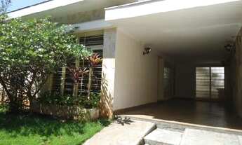 Imagem 2: Casa Padrão em Ribeirão Preto