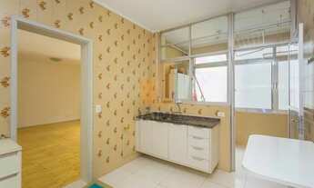 Imagem 7: Apartamento em área nobre de Higienópolis, próximo à Praça Buenos Aires