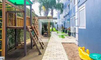 Imagem 3: VENDO APTO ALUGADO -Nonoai-Poa