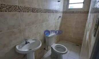 Imagem 6: Apartamento com 1 dormitório para alugar, 35 m² por R$ 949,42/mês - Vila Maria - São Paulo