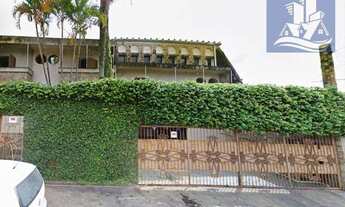 Imagem 2: Casa com 3 dormitórios à venda, 461 m² por R$ 2.043.714,45 - Cidade Vargas - São Paulo/SP