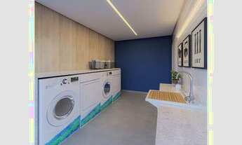 Imagem 4: Studio para venda com 1 quarto, 23m²