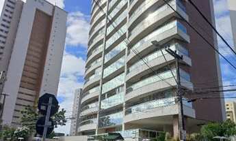 Imagem 2: Apartamento com 3 dormitórios à venda, 73 m² por R$ 700.000,00 - Guararapes - Fortaleza/CE