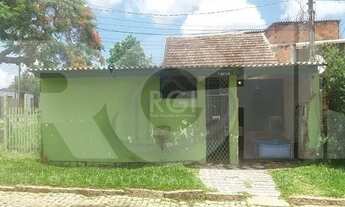 Imagem 2: Casa para Venda - 126m², 4 dormitórios, 1 vaga - Restinga