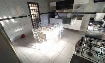 Imagem 4: Casa á venda, com 2 quartos, sendo 1 suíte, 2 vagas, 450.000,00 Residencial Gramado Uberlâ