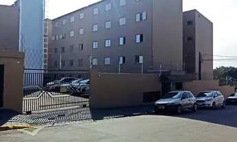 Imagem: Apartamento para venda possui 45 metros