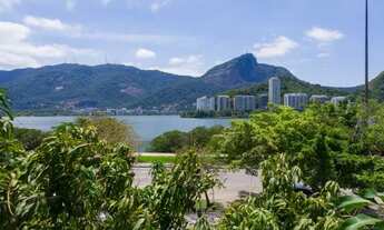 Imagem 5: Apartamento 4 Suítes com 298m2 na Lagoa Azuis