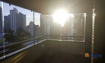 Imagem 4: Apartamento com 4 dormitórios para alugar, 242 m² por R$ 6.313/mês - Graça - Salvador/BA