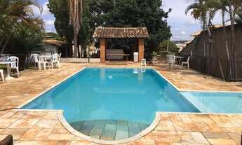 Imagem: Sitio em lagoa Santa