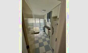 Imagem 4: CONDOMÍNIO INÊS, STELLA, TATIANA - JARDIM AEROPORTO