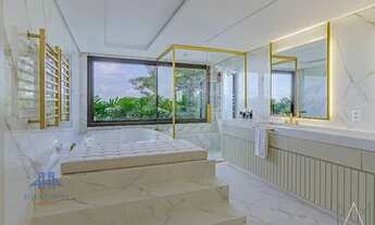 Imagem 7: Casa com 4 dormitórios à venda, 454 m² por R$ 7.990.000,00 - Bosque das Mansões - São José